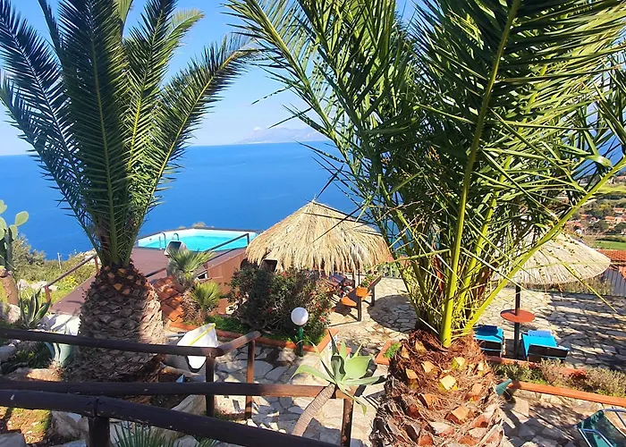 Palma Dello Zingaro