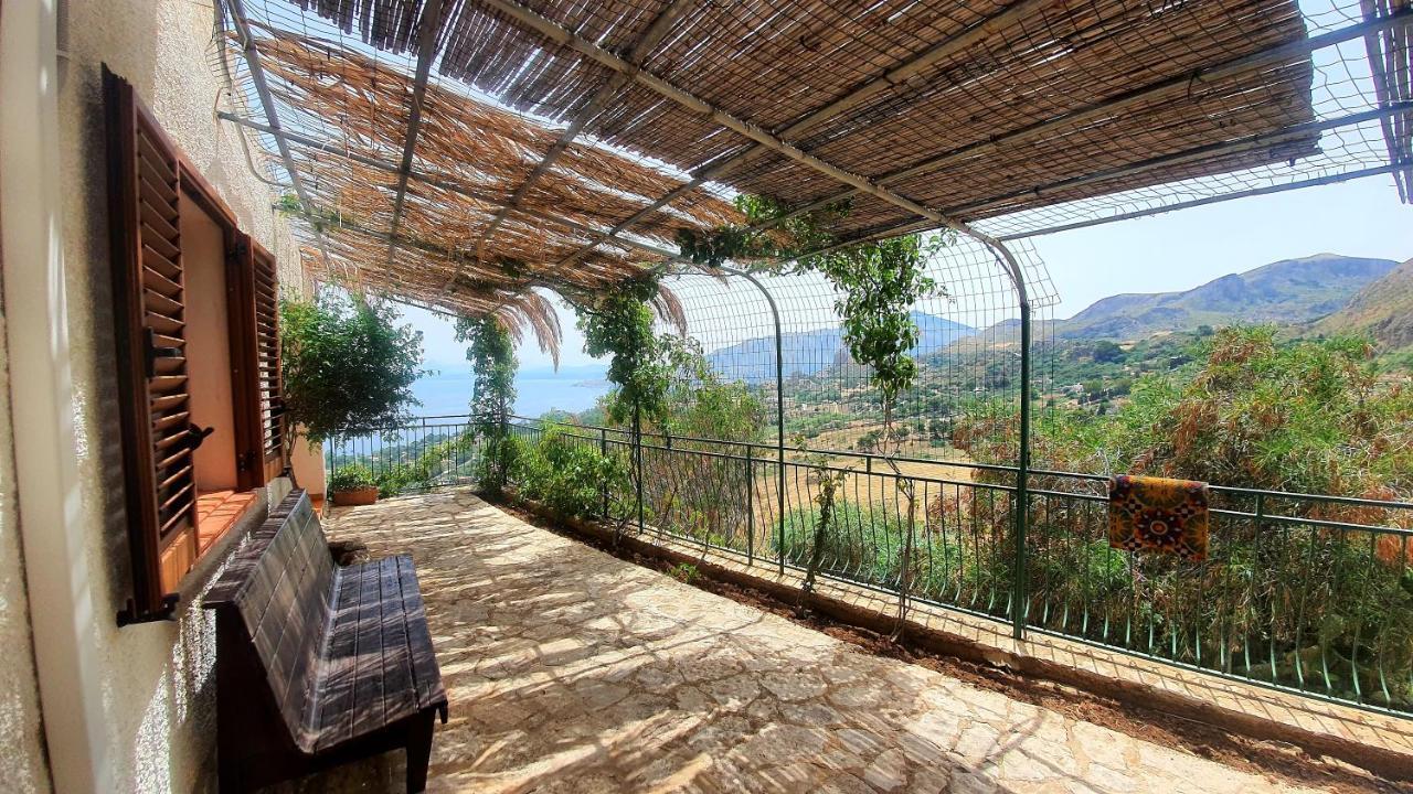 Villa Palma Dello Zingaro *